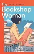 The Bookshop Woman by Nanako Hanada