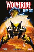 Wolverine: Deep Cut by Chris Claremont