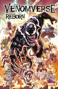 Venomverse: Reborn by Al Ewing, Christos Gage &amp; Benjamin Percy
