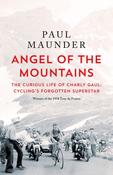 Angel of the Mountains by Paul Maunder image