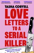 Love Letters to a Serial Killer by Tasha Coryell (PB) image