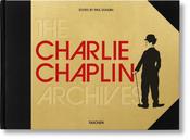 The Charlie Chaplin Archives by Paul Duncan image