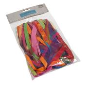 Mixed Ribbon Bag (50m) - Summer
