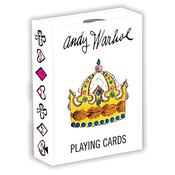 Playing Cards - Andy Wahol image