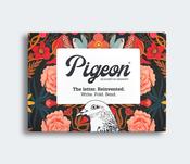 Bright &amp; Beautiful Pigeon Pack