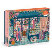 Jigsaw Puzzle (1000pcs) - Stitch by Stitch