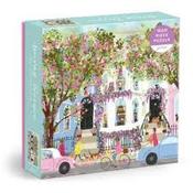 Jigsaw Puzzle (1000pcs) - Joy Laforme Spring Terrace