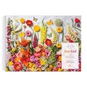 Jigsaw Puzzle (1000pcs) - Joyful
