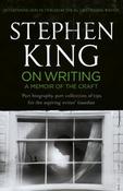 On Writing : A Memoir of the Craft by Stephen King