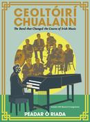 Ceoltóiri Chualann by Peadar Ó Riada image