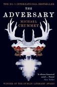 The Adversary by Michael Crummey