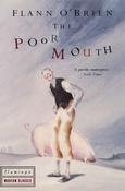 The Poor Mouth by Flann O’Brien image
