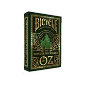 Playing Cards - Wizard of Oz image