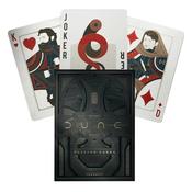 Playing Cards - Premium - Dune image