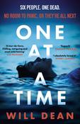 One At A Time by Will Dean