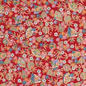 Ashi - 100% Cotton