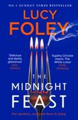 The Midnight Feast by Lucy Foley