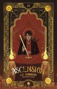 Ascension: Book II in The Summoner's Circle by S.T. Gibson