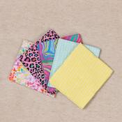 Fat Quarter Bundle (5pcs) - Girl Power 1
