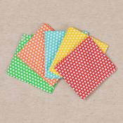 Fat Quarter Bundle (5pcs) - Dot image