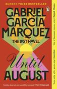 Until August by Gabriel Garcia Marquez image