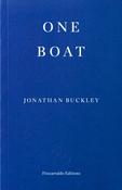 One Boat by Jonathan Buckley