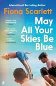 May All Your Skies Be Blue by Fiona Scarlett image