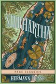 Siddhartha (Page) by Hermann Hesse