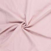 Cotton Rich Embossed Swiss Dobby - Per ½ Metre