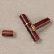 Sandalwood Needle Minder