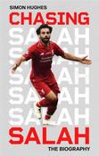 Chasing Salah by Simon Hughes image