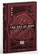 The Art of War and Other Eastern Classics by Sun Tzu (Deluxe Edition) image