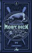 Moby Dick by Herman Melville (Deluxe Edition) image