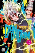 Dandadan, Vol. 13 by Yukinobu Tatsu