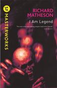 I Am Legend by Richard Matheson
