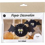 Mini Craft Kit - Paper Bat Decorations
