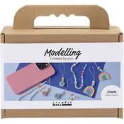 Mini Craft Kit - Modelling Mobile Charm