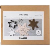 Cookie Cutter - Snowflake image