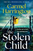 The Stolen Child by Carmel Harrington image
