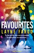 The Favourites by Layne Fargo image