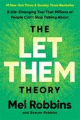 The Let Them Theory: A Life-Changing Tool That Millions of People Can’t Stop Talking About by Mel Robbins image