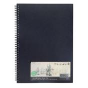 A4 Wiro Write &amp; Sketch Book (60pcs)