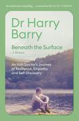 Beneath the Surface by Harry Barry (TPB) image