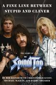 Fine Line between Stupid and Clever: The Story of Spinal Tap by Rob Reiner image