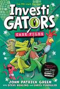 InvestiGators: Case Files by John Patrick Green image