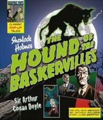 Classic Pop-Ups: Sherlock Holmes The Hound of the Baskervilles by Sir Arthur Conan Doyle