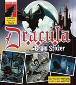 Classic Pop-Ups: Dracula by Bram Stoker