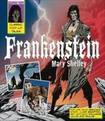 Classic Pop-Ups: Frankenstein by Mary Shelley