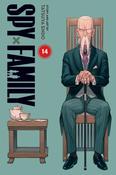 Spy x Family, Vol. 14 by Tatsuya Endo image