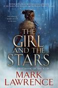 The Girl and the Stars by Mark Lawrence image